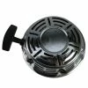 Discount 🌟 Predator Chrome Starter Recoil GX200 196cc Clone ⌛ -Cheap Honda Performance Parts Store TI 138190085 1 12071.1608347374