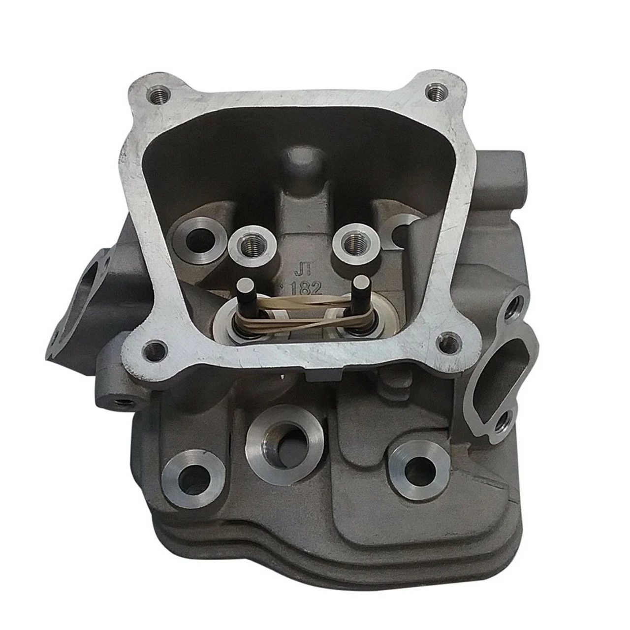 Flash Sale ๐ Honda Performance Big Valve 32/28mm Hi-Compression Head Fits GX200 196cc Clone Predator 212 Hemi ๐ 3 Flash Sale ๐ Honda Performance Big Valve 32/28mm Hi-Compression Head Fits GX200 196cc Clone Predator 212 Hemi ๐