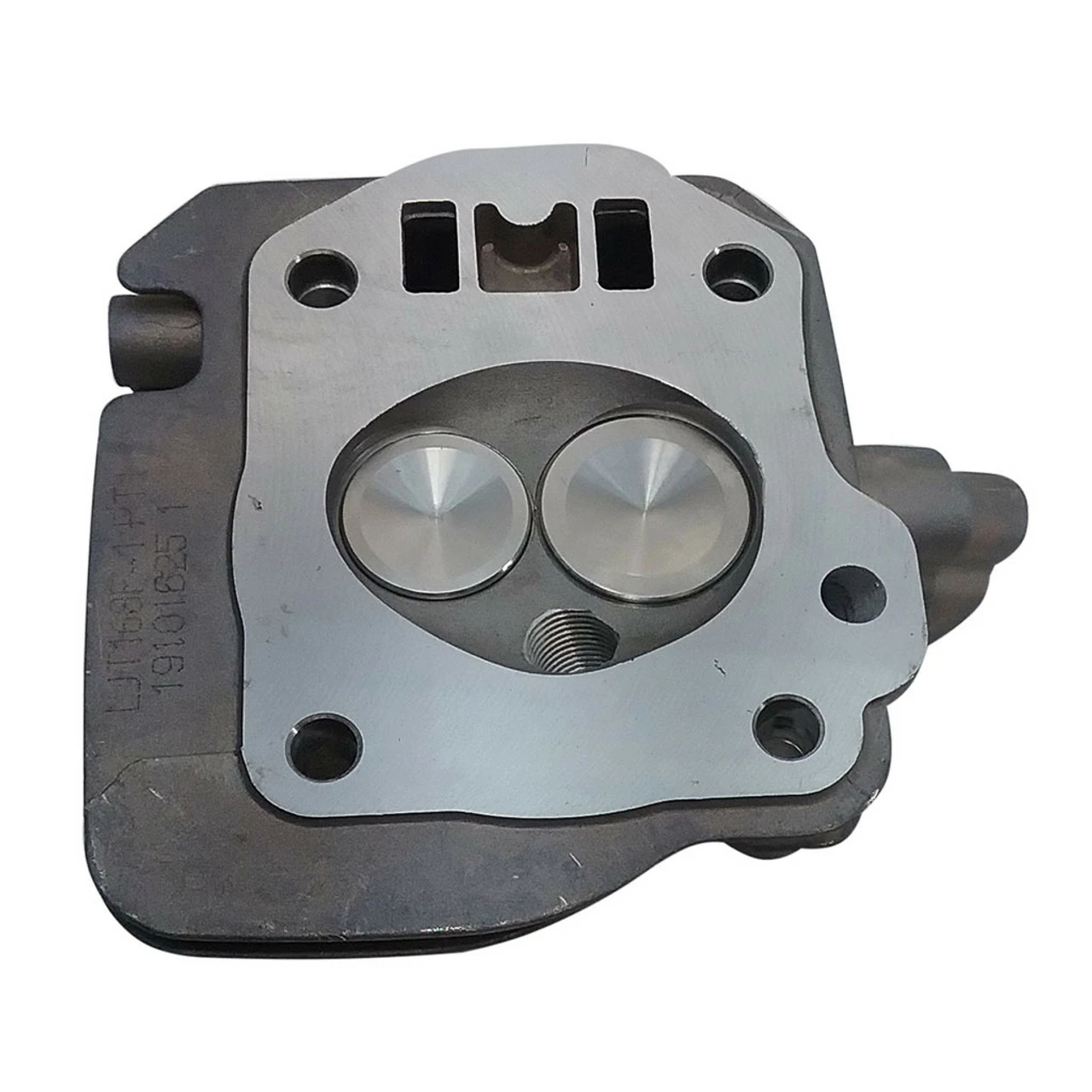 Flash Sale ๐ Honda Performance Big Valve 32/28mm Hi-Compression Head Fits GX200 196cc Clone Predator 212 Hemi ๐ 4 Flash Sale ๐ Honda Performance Big Valve 32/28mm Hi-Compression Head Fits GX200 196cc Clone Predator 212 Hemi ๐ - Image 2