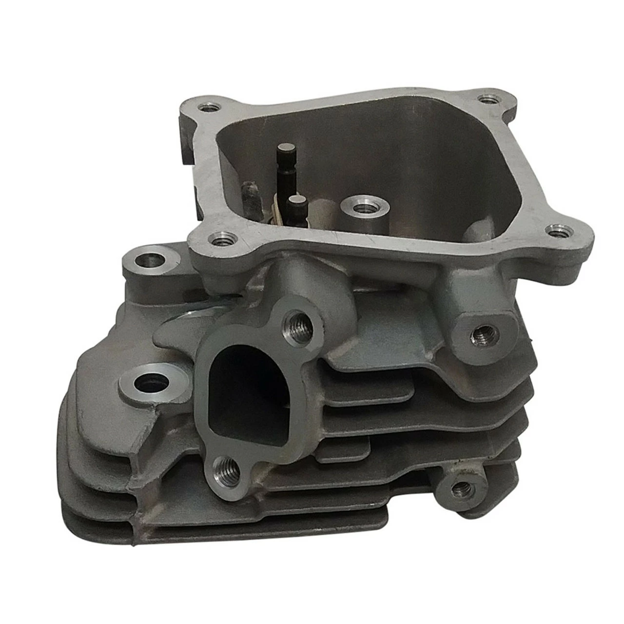 Flash Sale ๐ Honda Performance Big Valve 32/28mm Hi-Compression Head Fits GX200 196cc Clone Predator 212 Hemi ๐ 5 Flash Sale ๐ Honda Performance Big Valve 32/28mm Hi-Compression Head Fits GX200 196cc Clone Predator 212 Hemi ๐ - Image 3