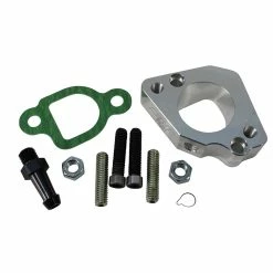 Flash Sale 🔥 Tillotson 475INT Mikuni/PZ VM Intake Manifold For Clone/Predator 212 👍