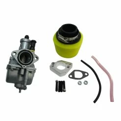 Brand new 😍 WildCat 26MM Blueprinted Carb Kit 🌟