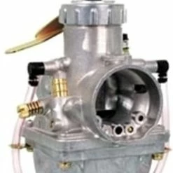 Flash Sale 🤩 Genuine Mikuni 22 Mm Round Slide Carb, Gas, VM22 (Large Body) 🌟