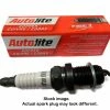 Buy 💯 Autolite 2593 Copper Core Racing Spark Plug - 3/4'' - Medium ⭐ -Cheap Honda Performance Parts Store autolite sparkplug 18767.1510240829