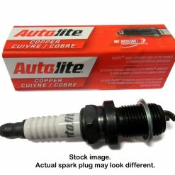 Cheap Honda Performance Parts Store 5 Buy ๐ฏ Autolite 2593 Copper Core Racing Spark Plug - 3/4'' - Medium โญ